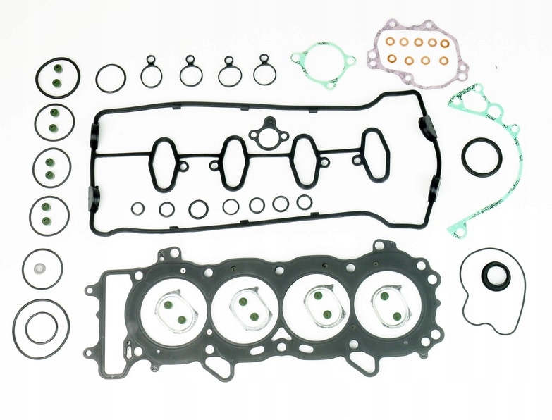 Tesnenia Centauro Honda Cbr 1000 Rr Fireblade 06-07
