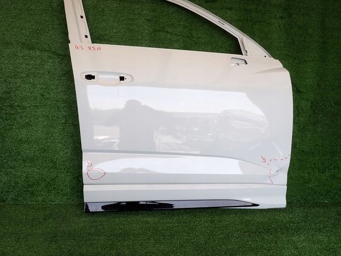 AUDI Q3 SPORTBACK 18- door right front front