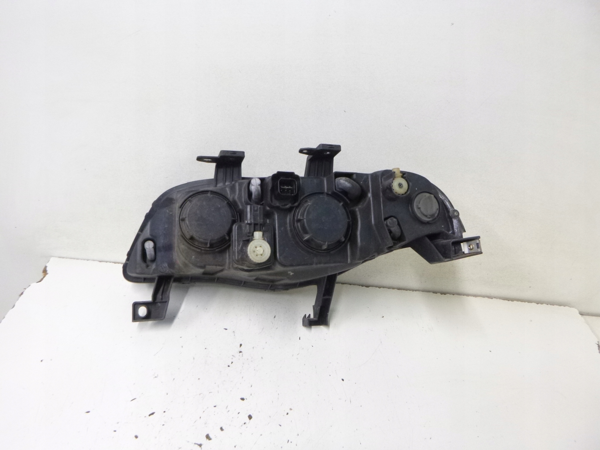 light front right MG Rover 45 2004r.