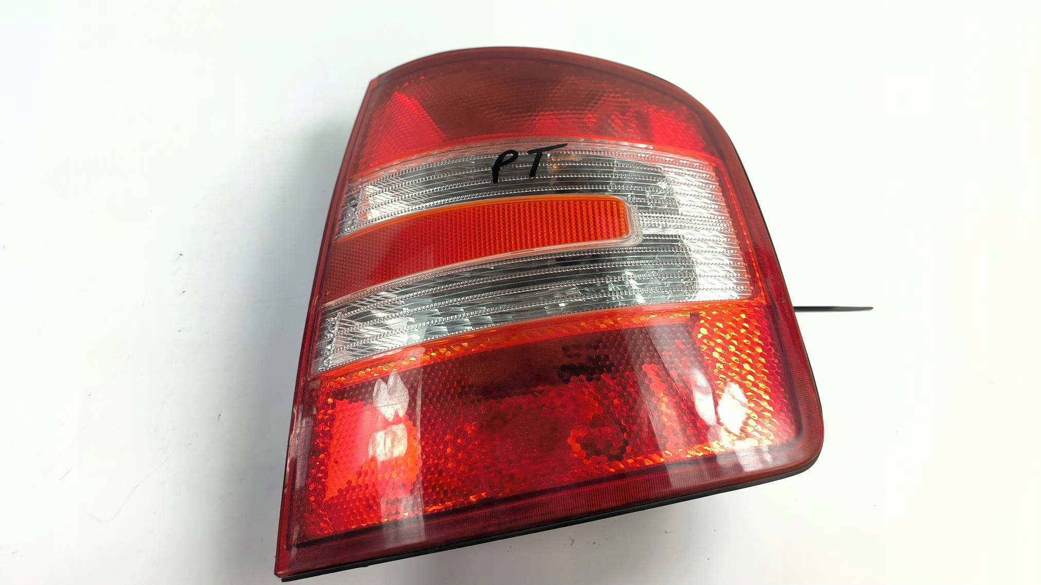 light right rear part SKODA FABIA and LIFT sedan