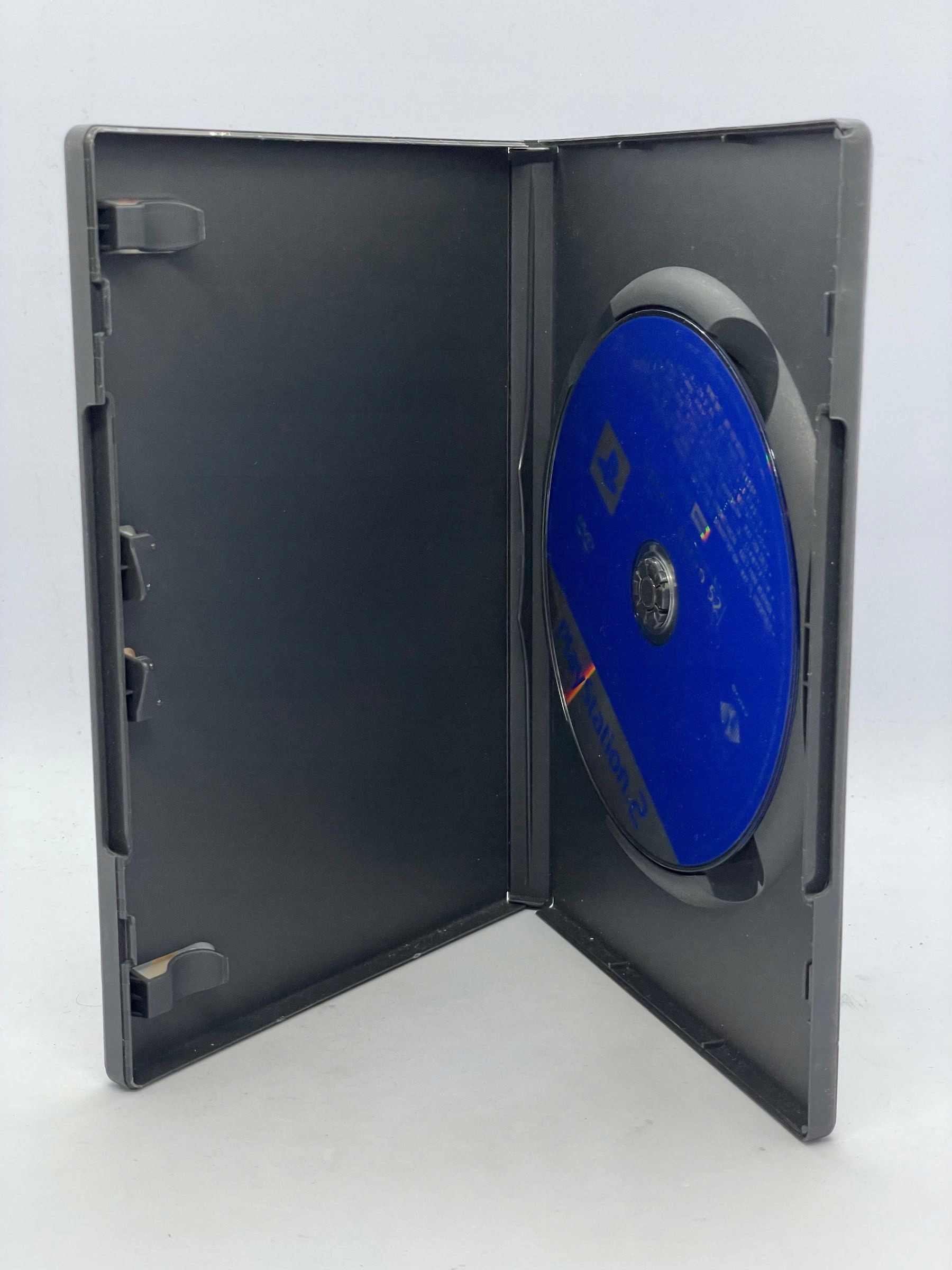 Gra Official PlayStation 2 Magazine Demo 52 PS2 Platforma PlayStation 2 (PS2)