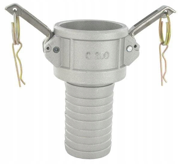 HCN100CAL051 - Camlock c 2 