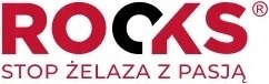 Czapka z Latarką Led Rooks Ładowanie USB Szara Rozmiar (obwód głowy w cm) uniwersalny