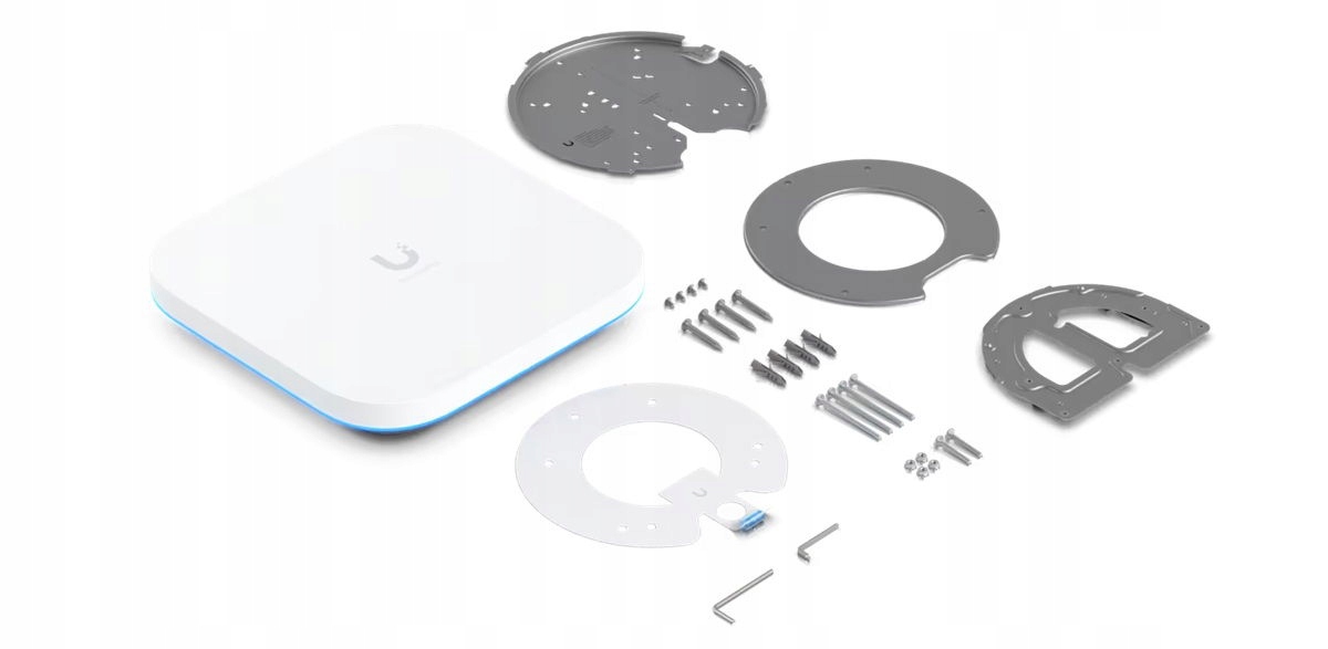 Ubiquiti E7 UniFi Enterprise E7 Access Point