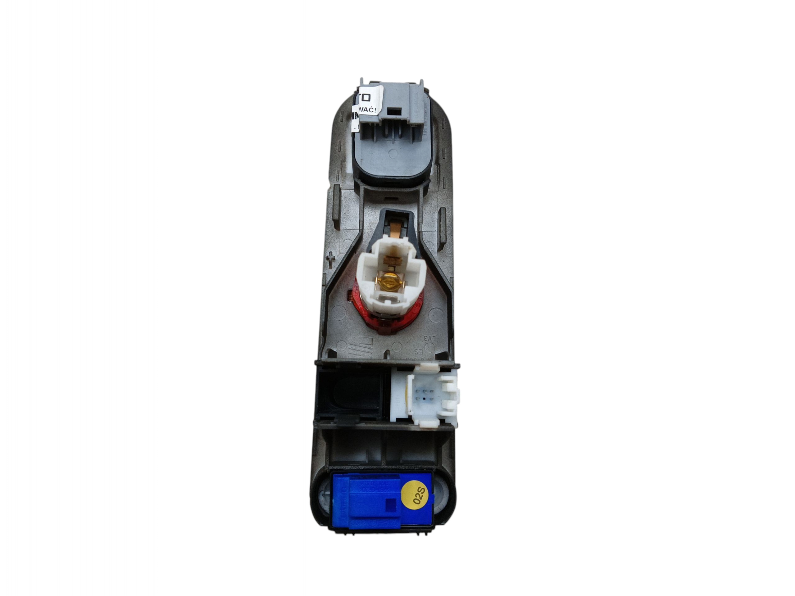 control panel of mirrors SEAT ALTEA (2004-2009) 5P0959565
