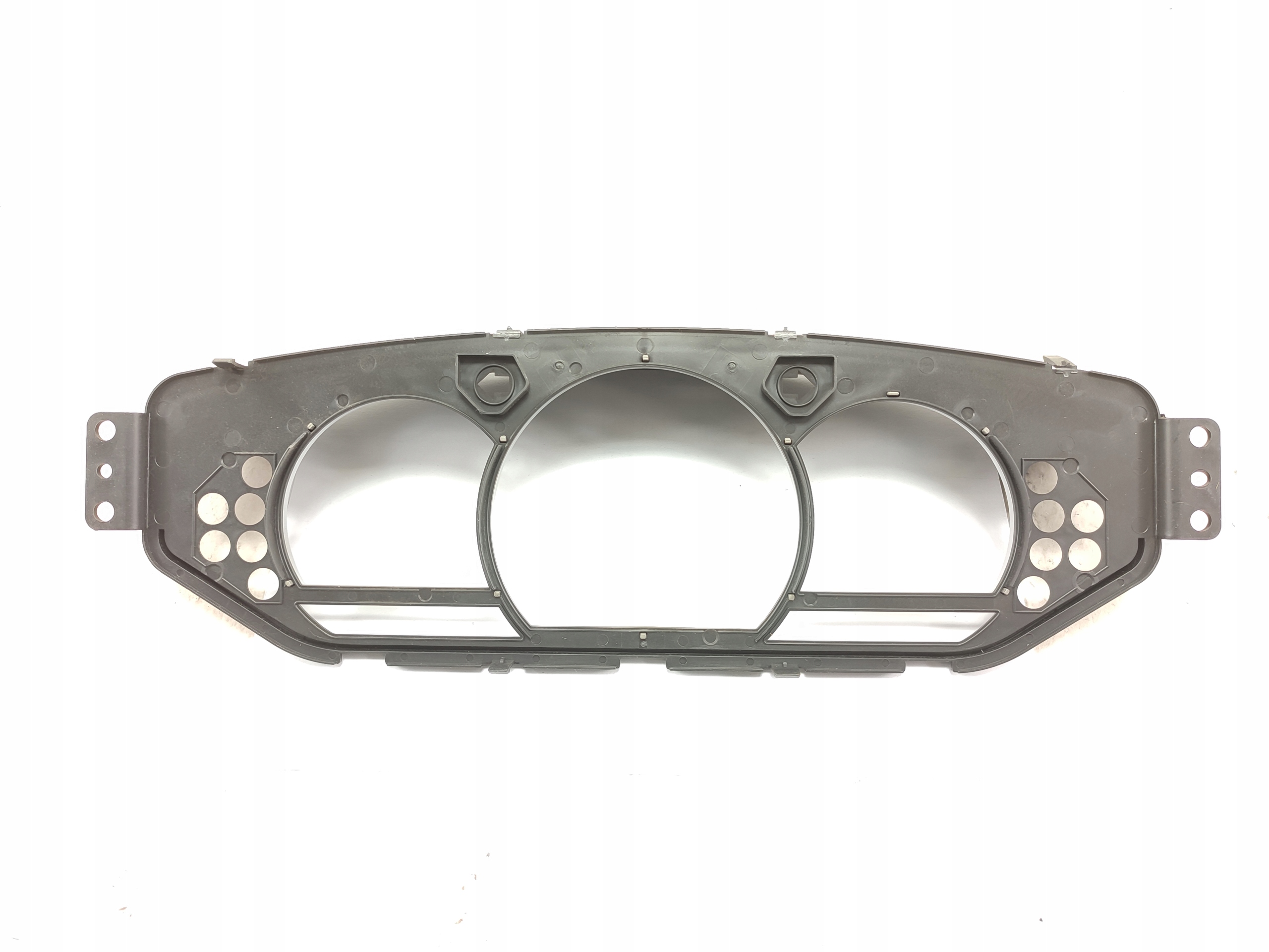 window instrument panel frame KIA CARENS II 2002-2006 0K2FB55446