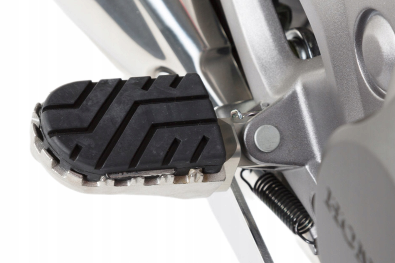 Podnóżki ION SW-MOTECH Honda VFR 800 X Crossrunner ABS