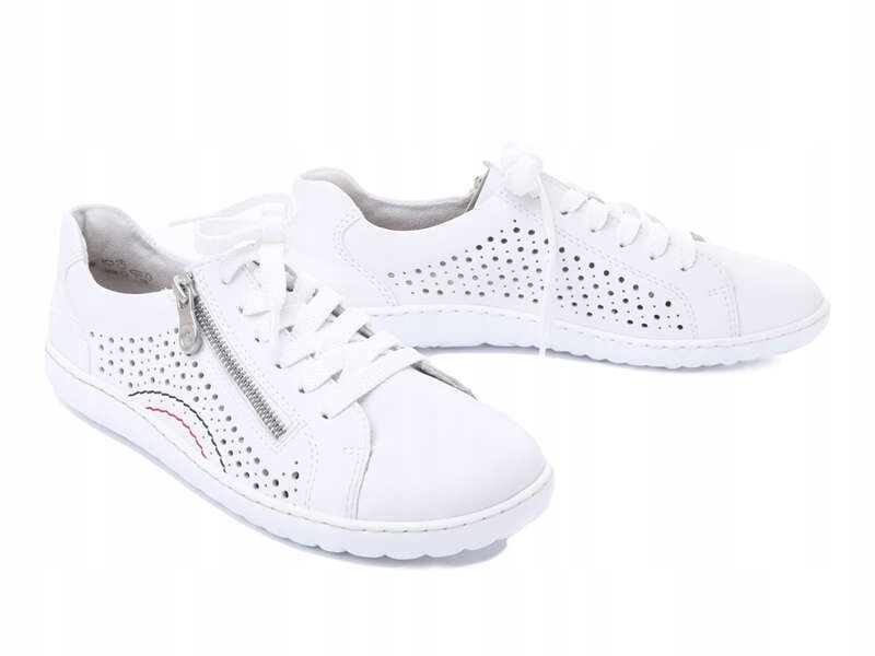 Rieker półbuty damskie rozmiar 41