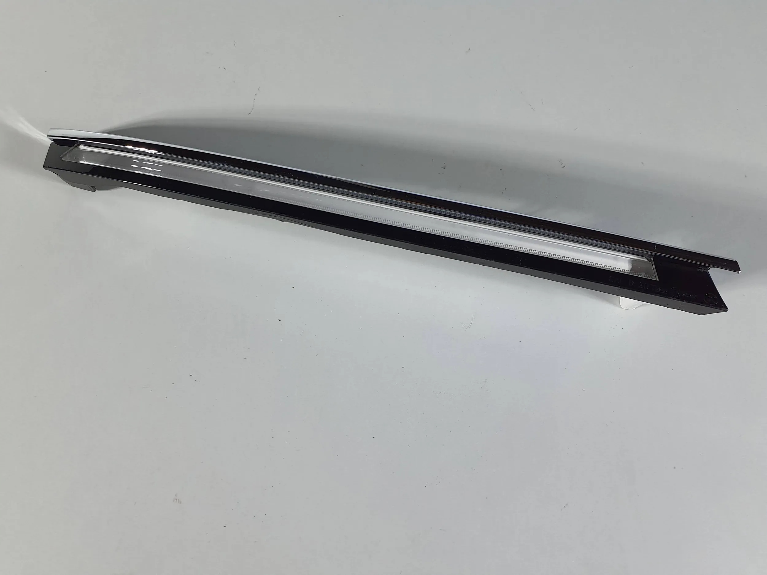VW Arteon 3H Kühlergrill FRONTGRILL Kühlergitter 3G8941654 - Thumbnail 1