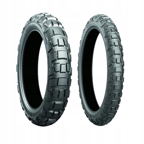 

1x Bridgestone AX41R 150/70B18 70Q