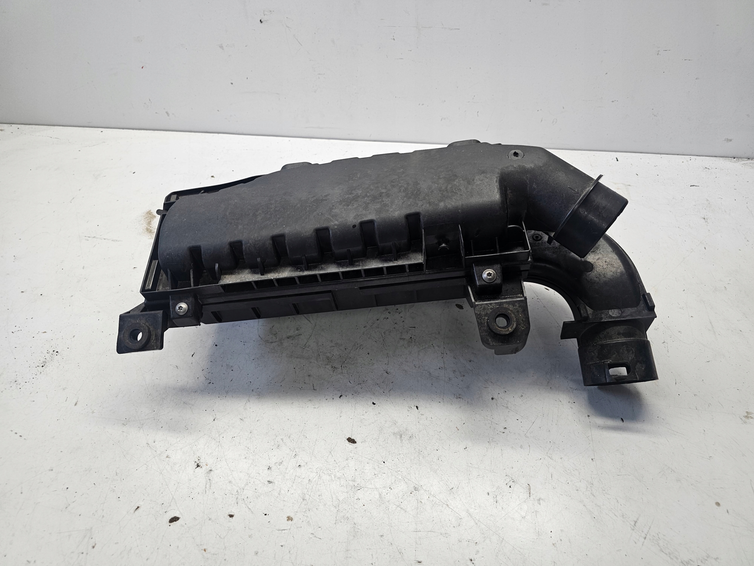 OPEL MOKKA B II Gehäuse filter luft 1.2T 1.2 THP 9812735680