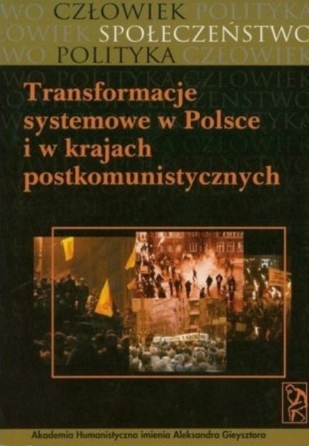 Transformacje systemowe w Polsce i w krajach