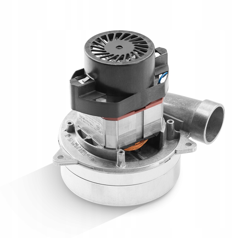 Motor Centrálního Vysavače Beam 355, 385, 3500