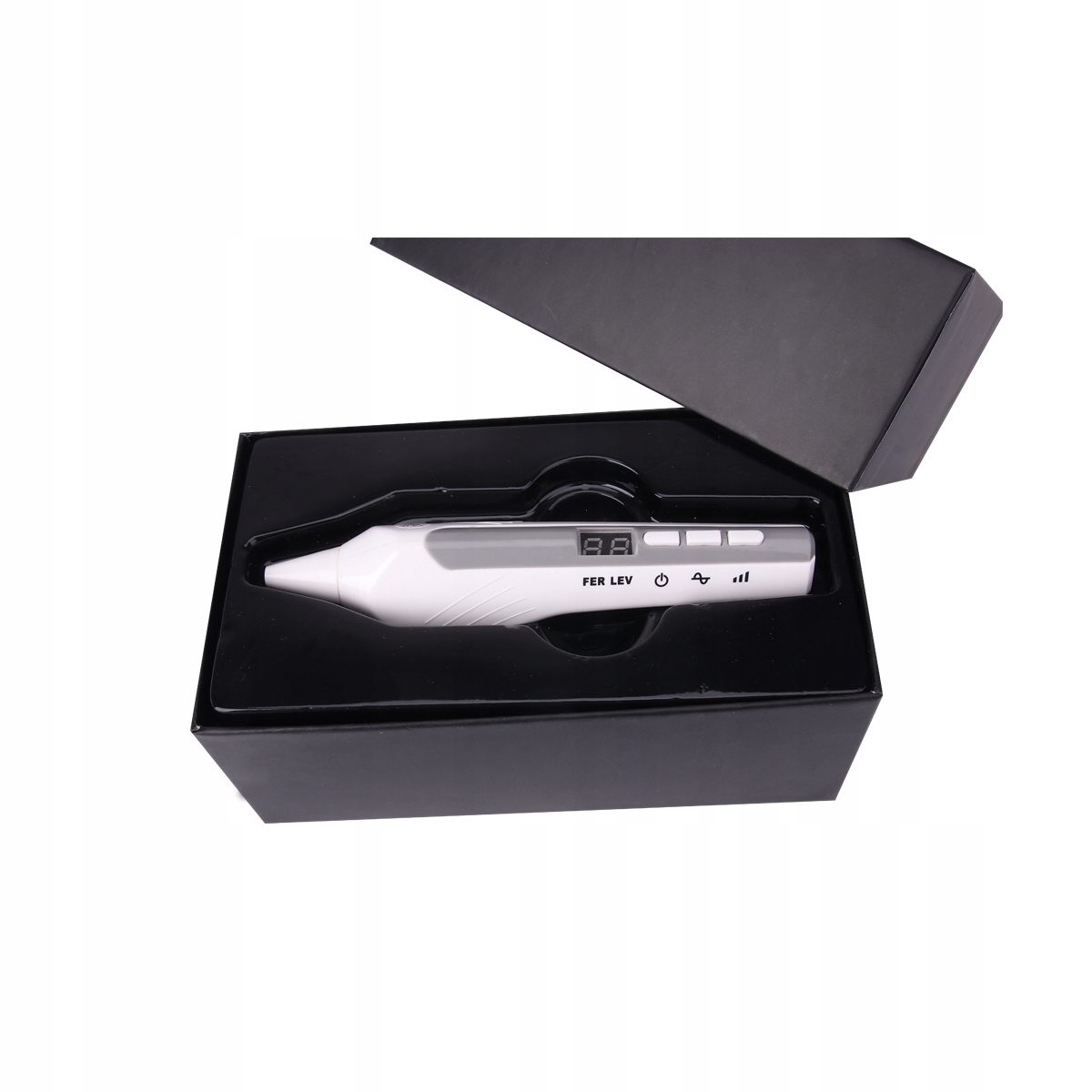 Plazma Kosmetyczna elektrokoagulacja Plasma Pen EAN (GTIN) 5905896990167