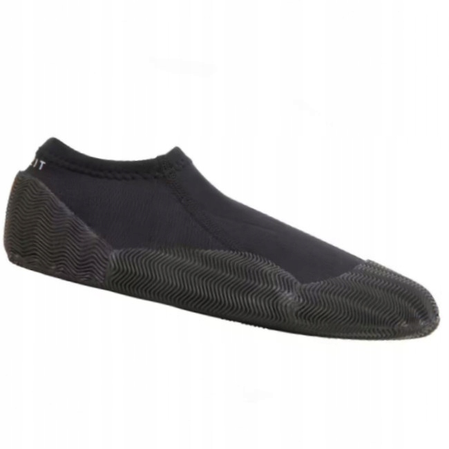 Buty Neoprenowe Na Kajak Do Morsowania 1,5mm Antypoślizgowe 48/49