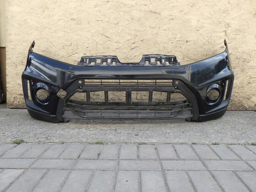 SUZUKI VITARA III 3 15- front bumper
