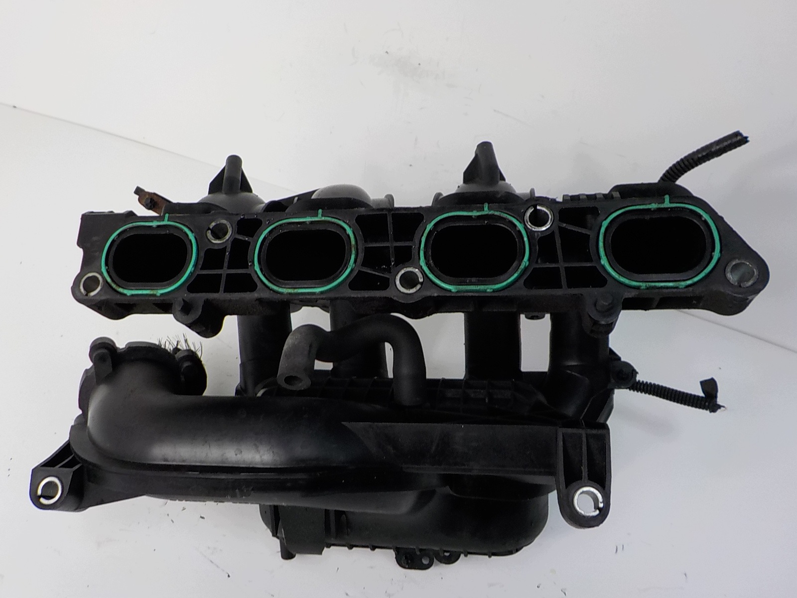 FORD FOCUS III MK3 1.6 16V TI intake manifold 4M5G-9424-CF