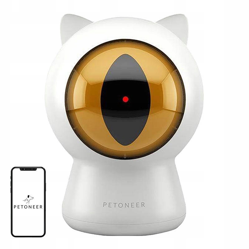 Hračka Petoneer Smart Dot
