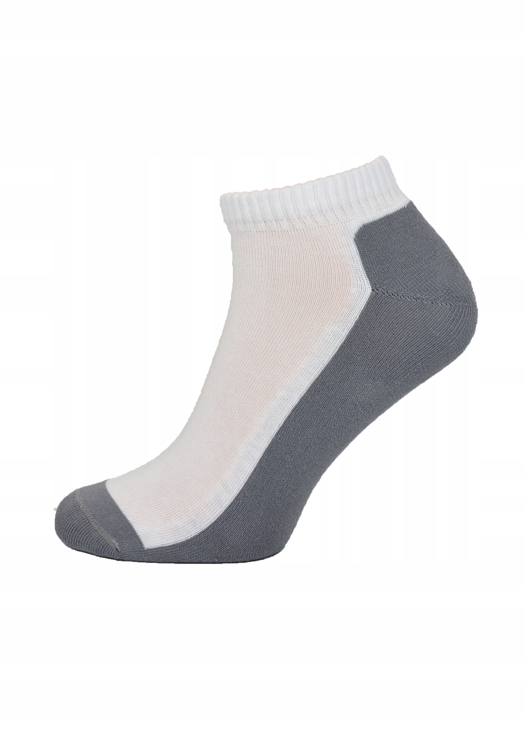 

Skarpety stopki Martinex Półfrota Pl 39-42