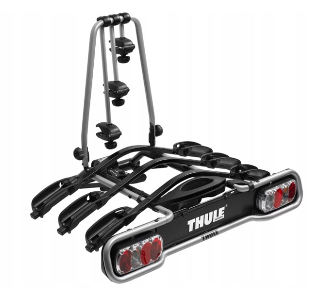 Багажник на гачок 3 велосипеда THULE EuroRide
