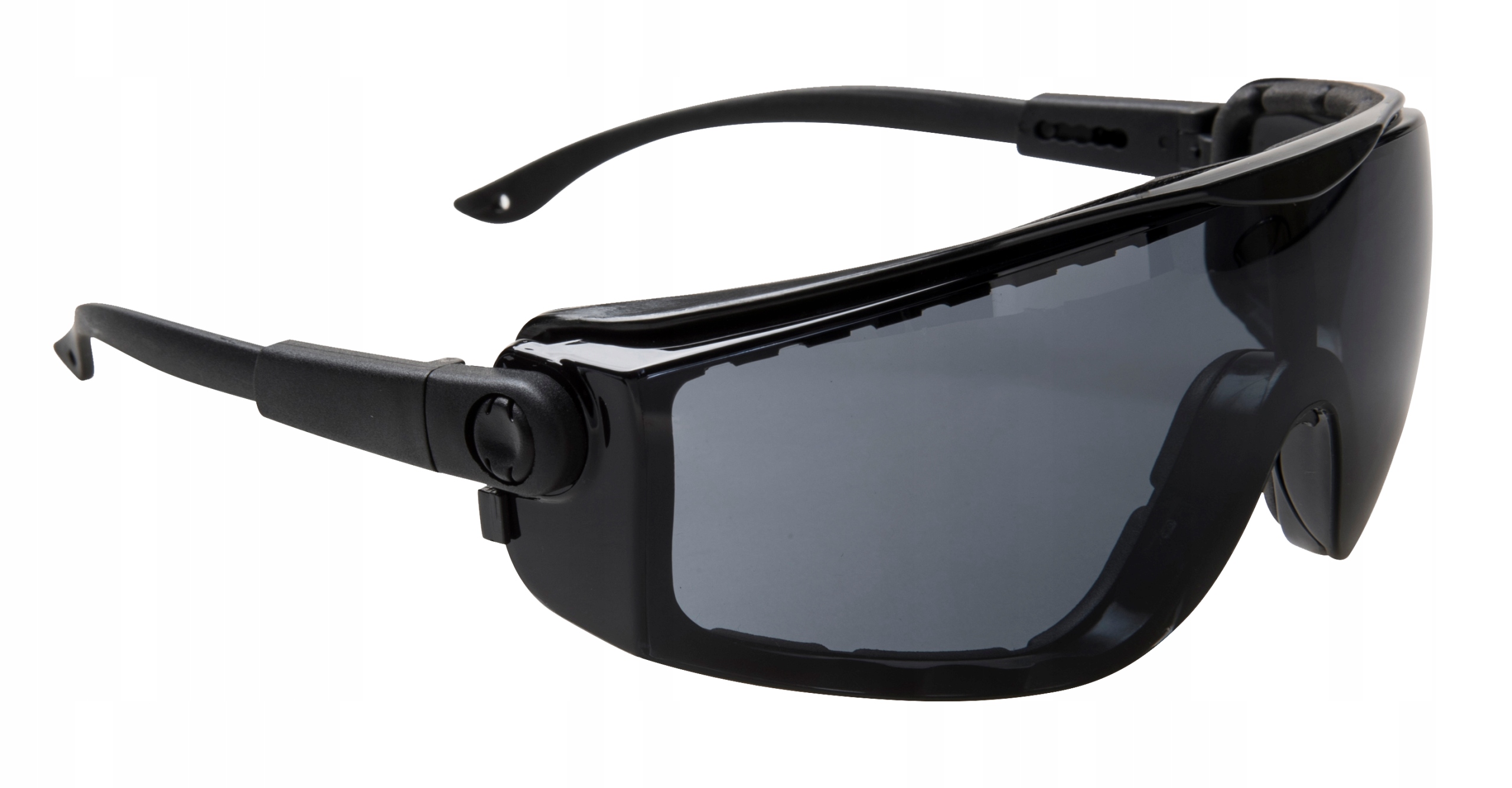 

Okulary Focus Portwest PS03 Skr