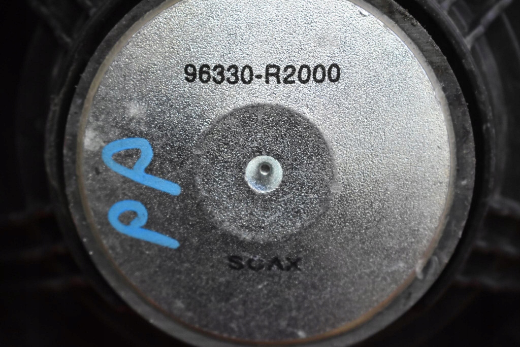 speaker right front 96330-R2000 KIA SPORTAGE 5 V 21-25