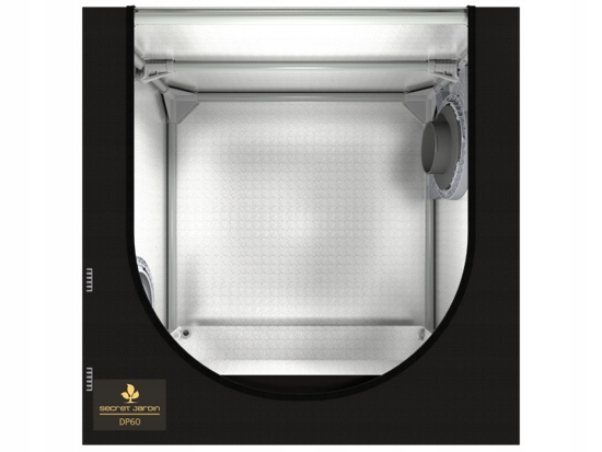 Growbox Secret Jardin Dark Propagator 60 stan pro pěstování 60x40xh60
