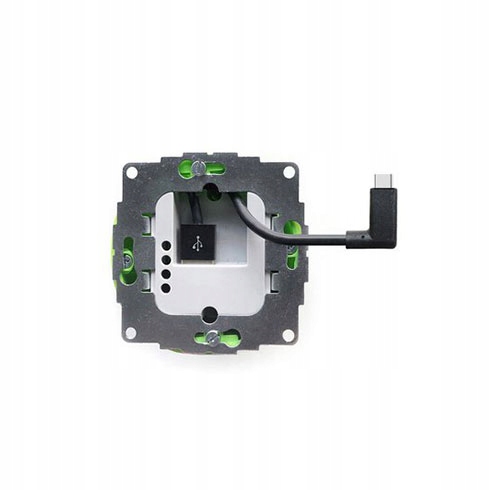 smart things sCharge Usb-c Inwall power supply e.g. for sDock Fix, 12W…