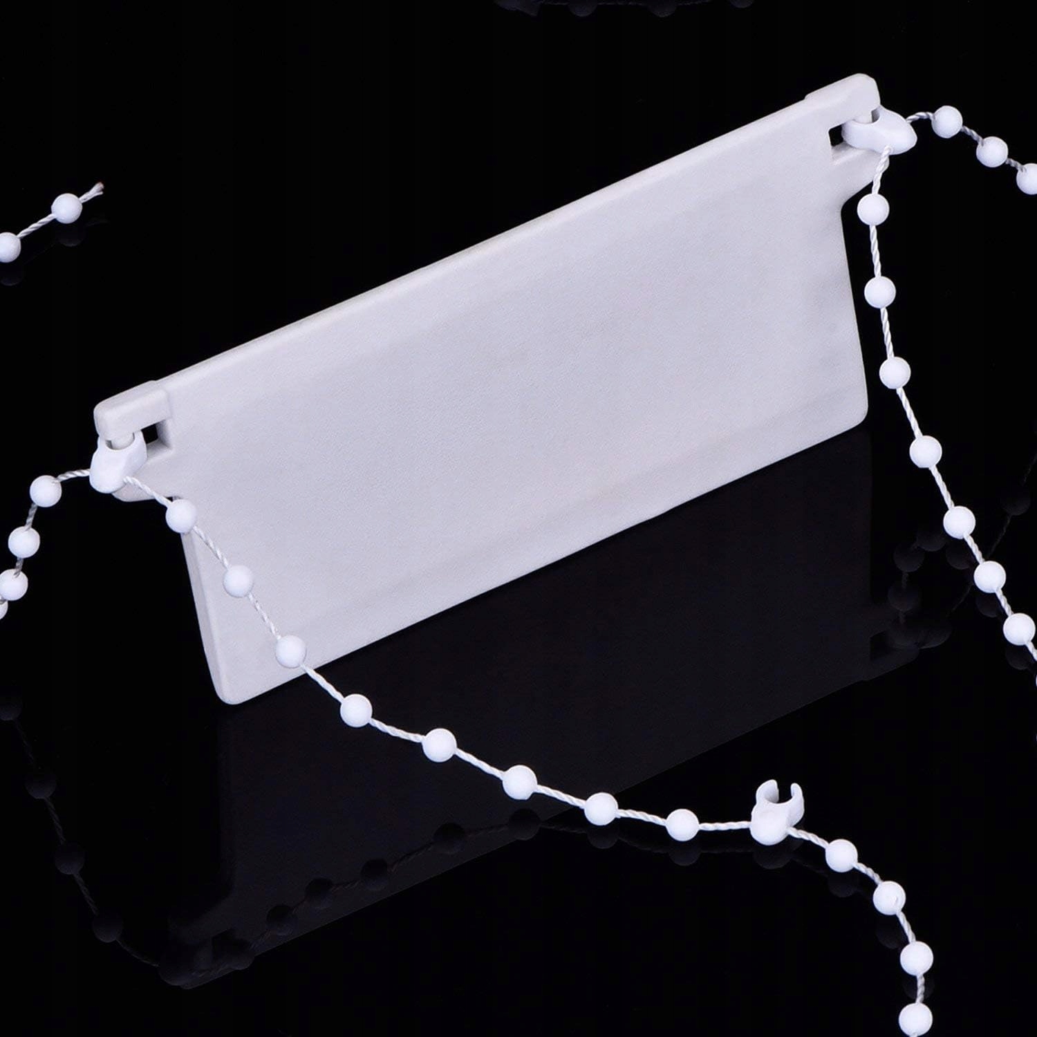 OBCIĄŻNIK Z ŁANCUSZKIEM 20 M ŻALUZJE VERTICALE 89MM Kod producenta B07Z19CDR8