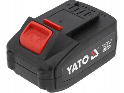 Akumulátor 18V Li-ion 4,0AH