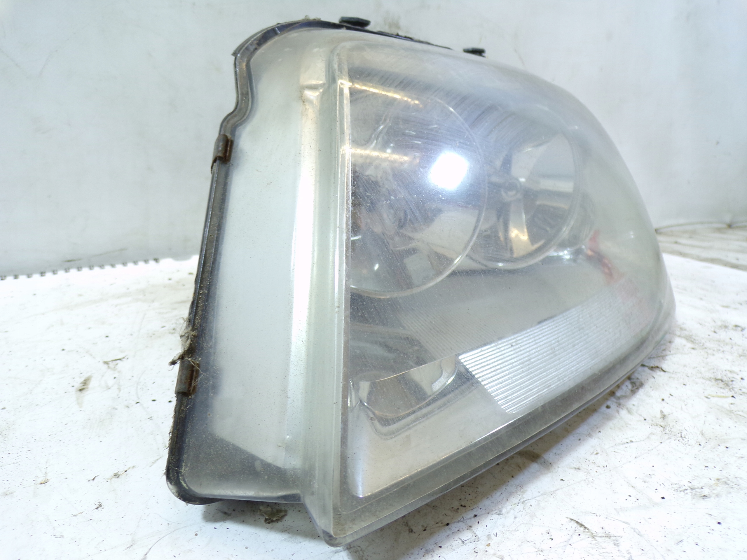 light front front left VOLKSWAGEN SHARAN 1 and LIFT (5) (K1)