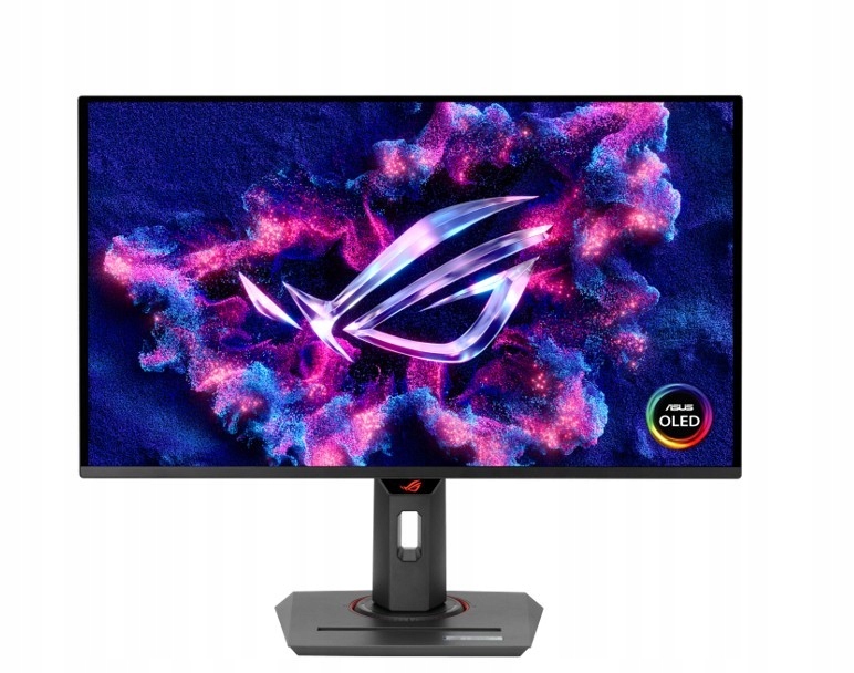 Asus Monitor 27 palců XG27UCDMG Oled 4K 240Hz Hdmi Dp Usb-c