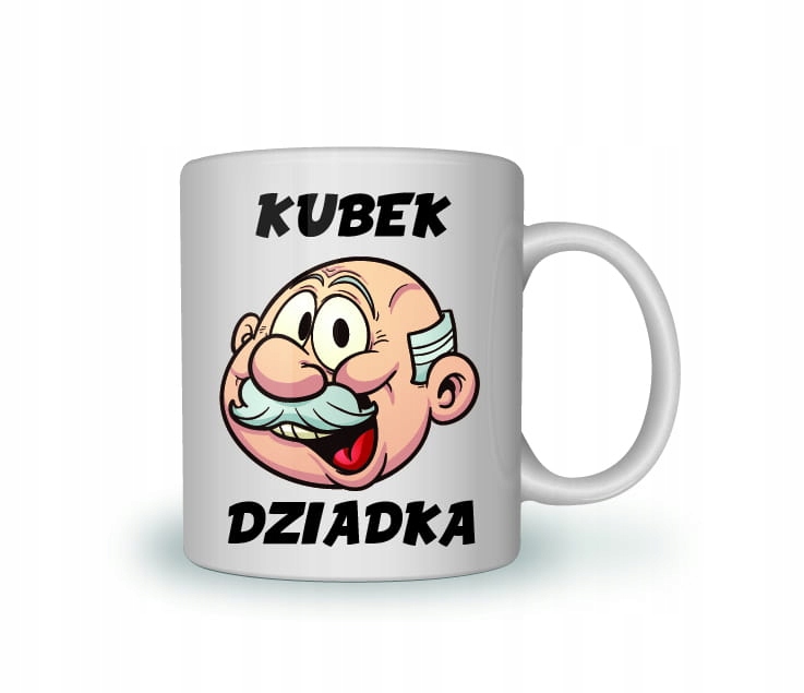 

Kubek Dziadka