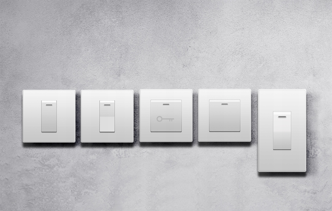 SONOFF MINI R2 WIFI Smart switch Kommunikációs csatornák száma 1