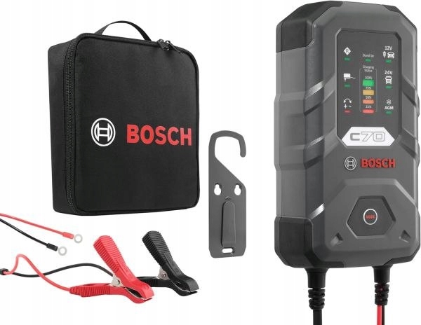 Usmerňovač c70, Bosch 0 189 911 070