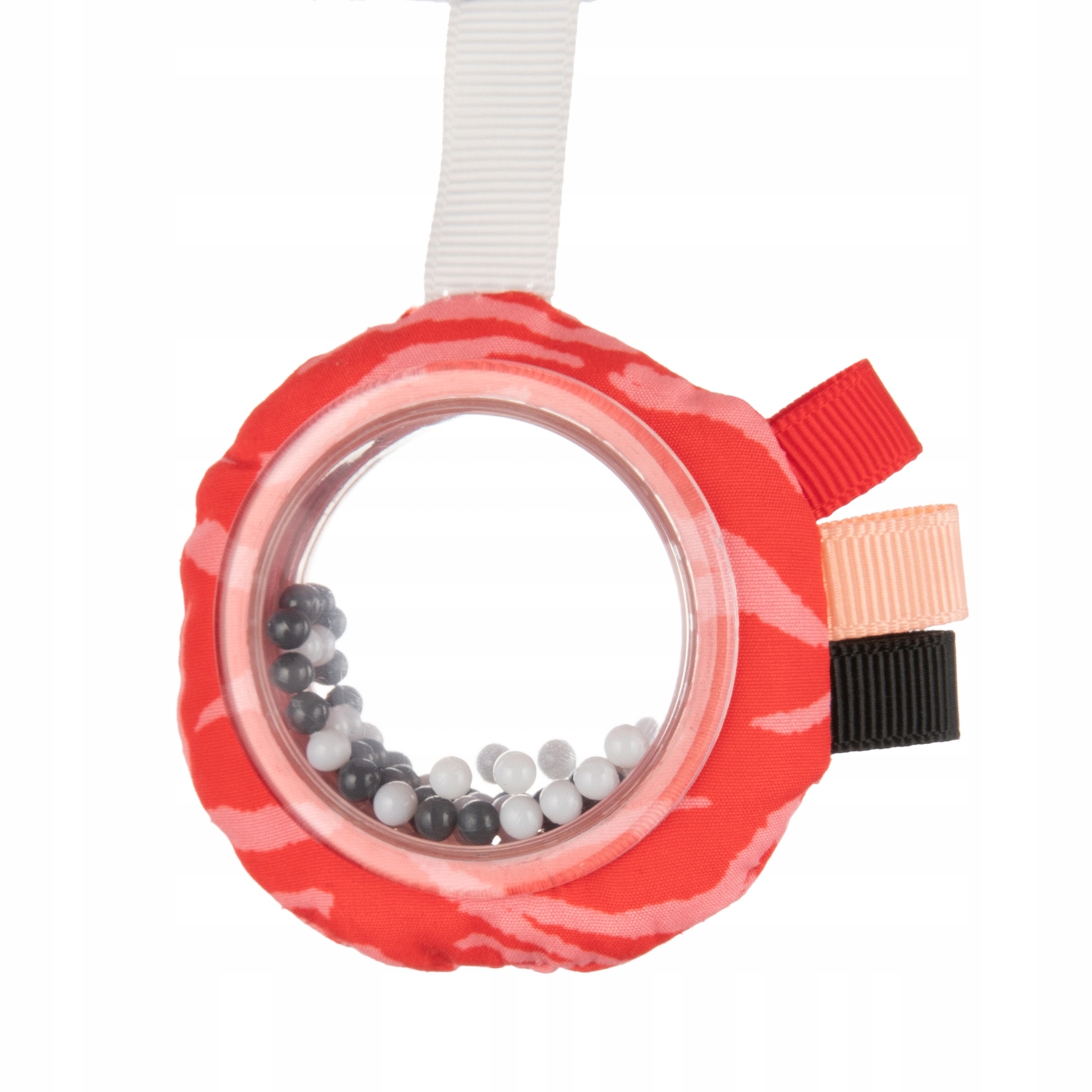 CANPOL ZAWIESZKA SENSORYCZNA DO WÓZKA BABIESBOO Płeć chłopcy dziewczynki