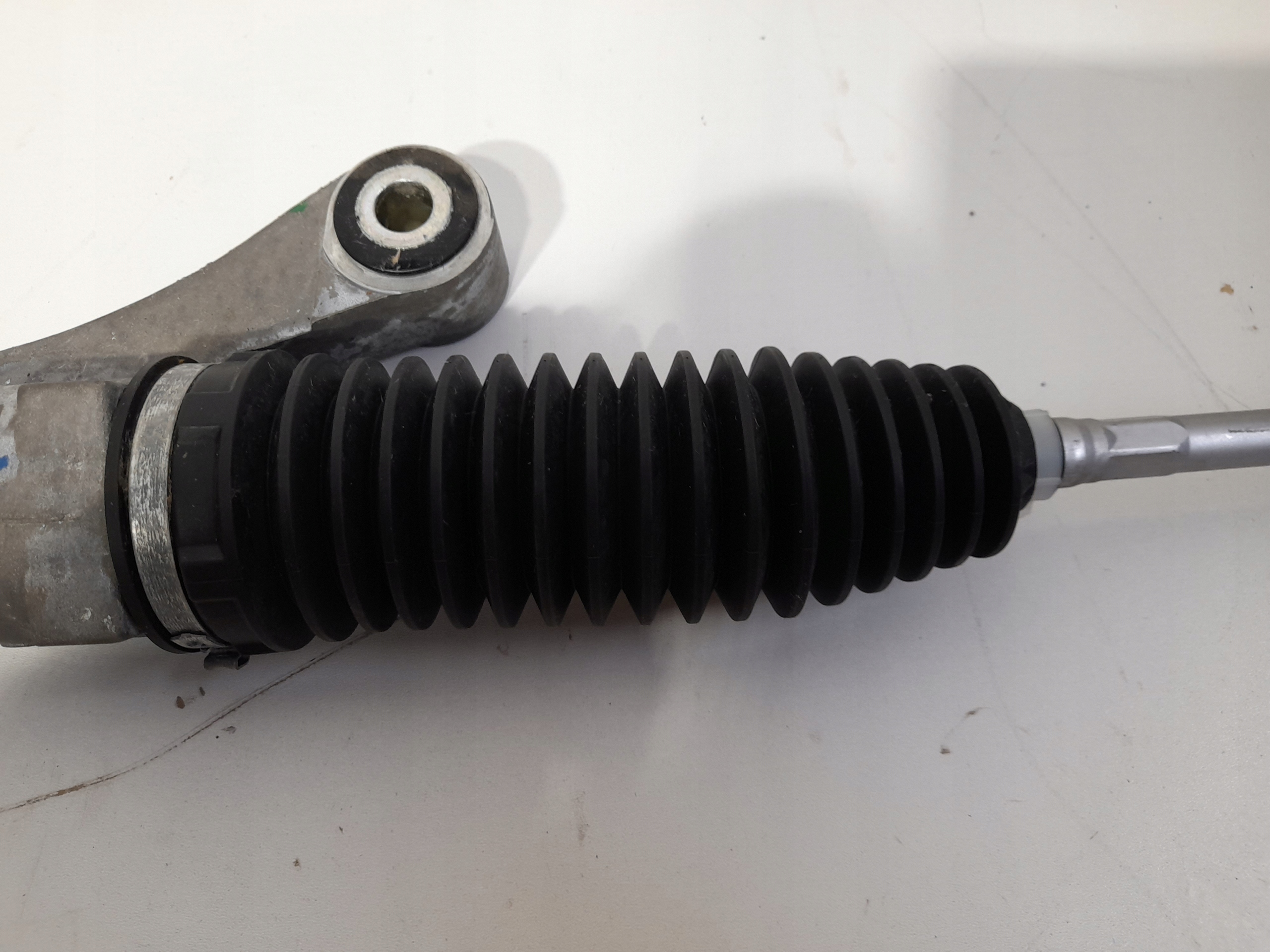 FORD ECOSPORT control drag rod servo steering