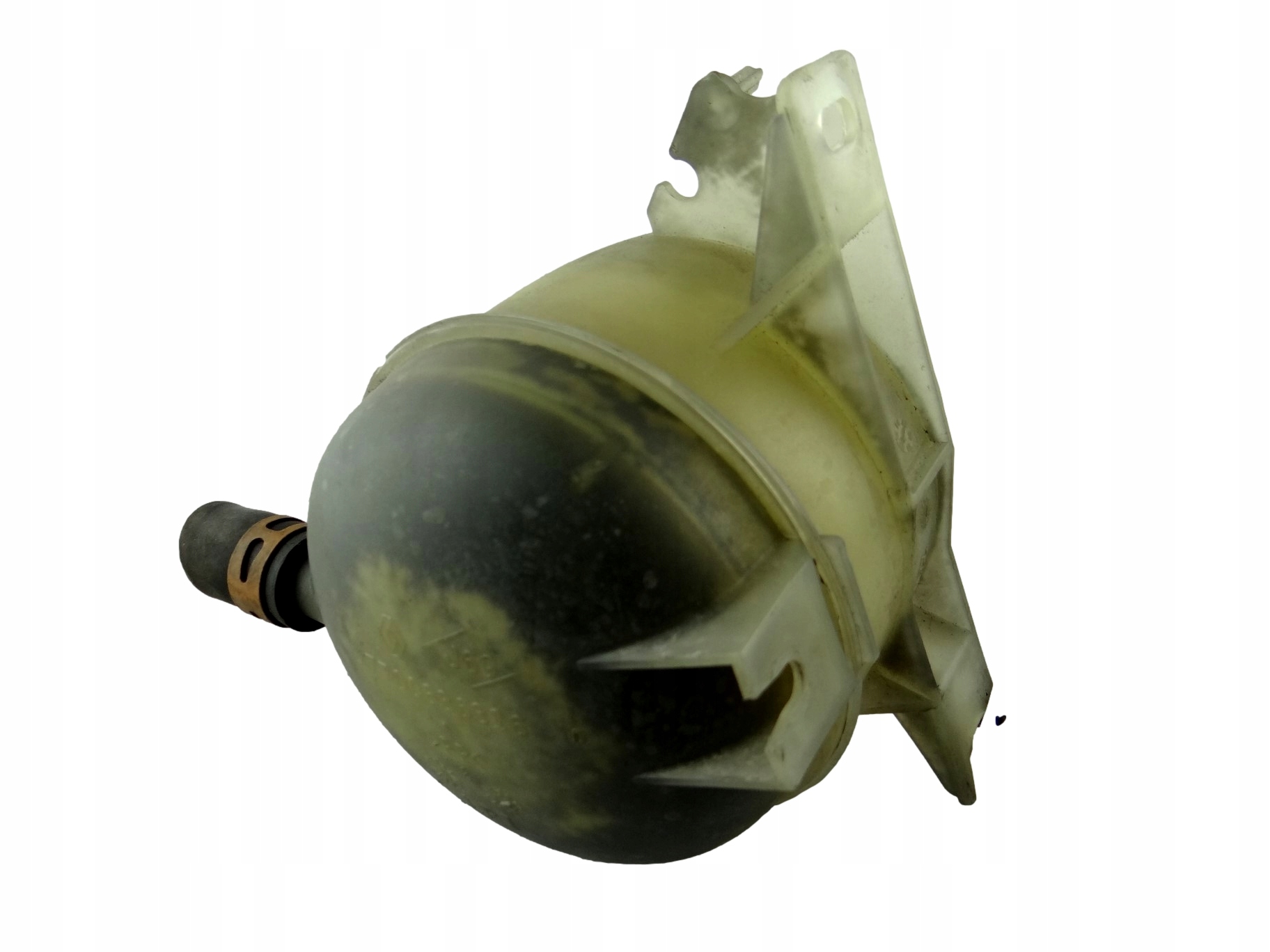 Scheibenwaschbehälter RENAULT KANGOO 7700836316