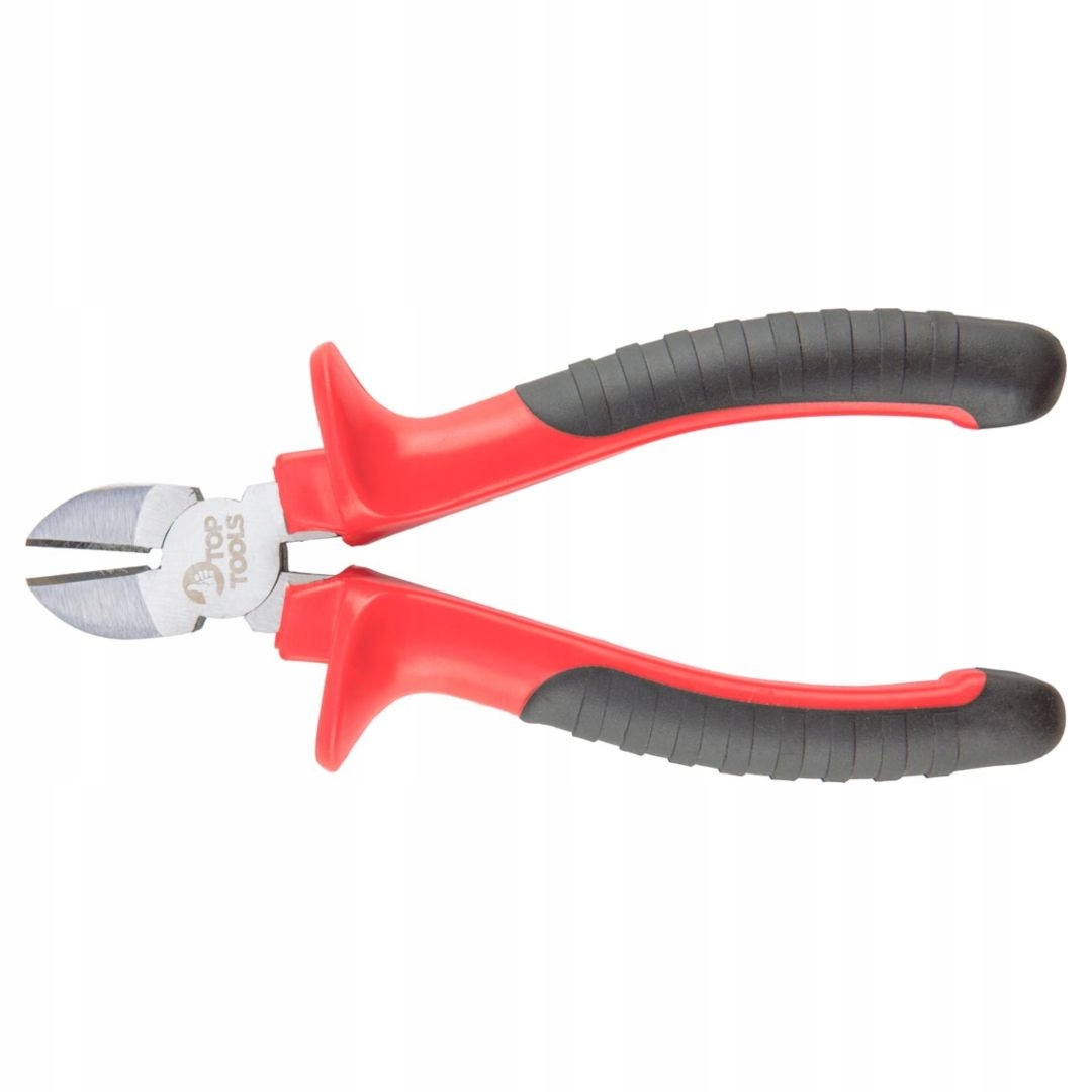 

Szczypce boczne 160 mm Top Tools 32D118