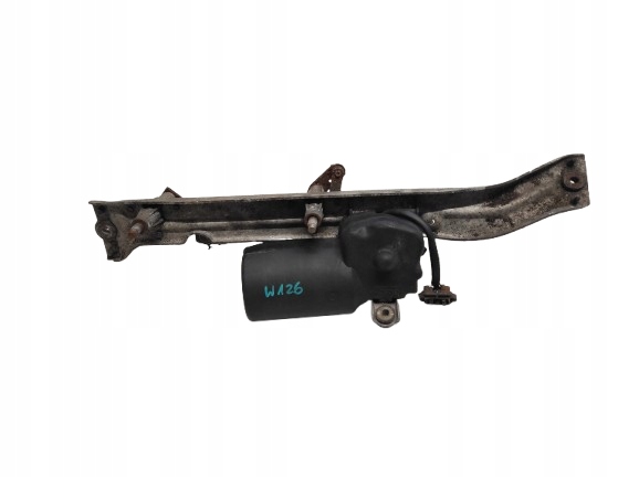 MERCEDES S W126 72- MECHANIZM WYCIERACZEK PRZÓD