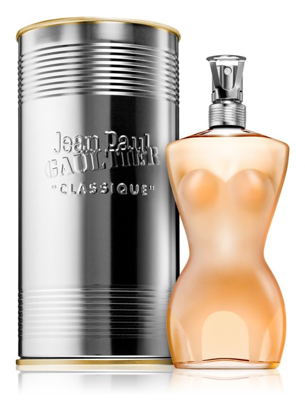 Jean Paul Gaultier Classique Edt 100 ml