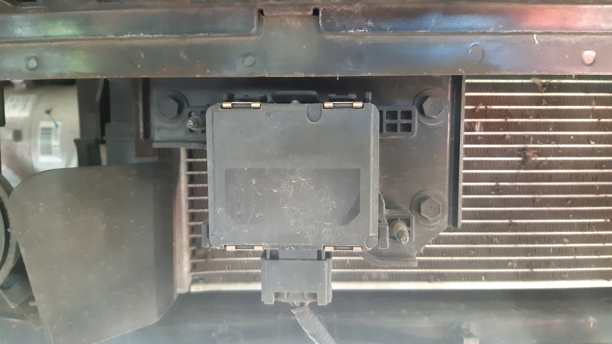 G6956-55011 - KIA PICANTO III 17-20 RADAR DISTRONIC