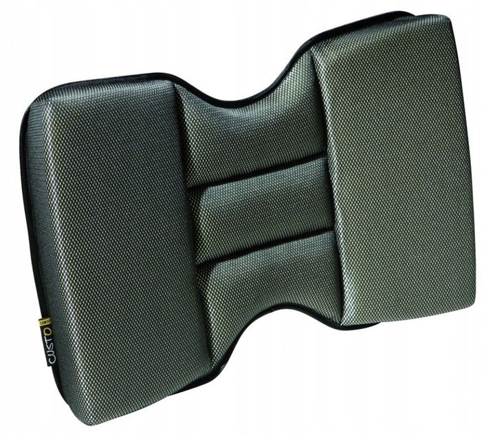 Podkładka pod plecy Custo Confort