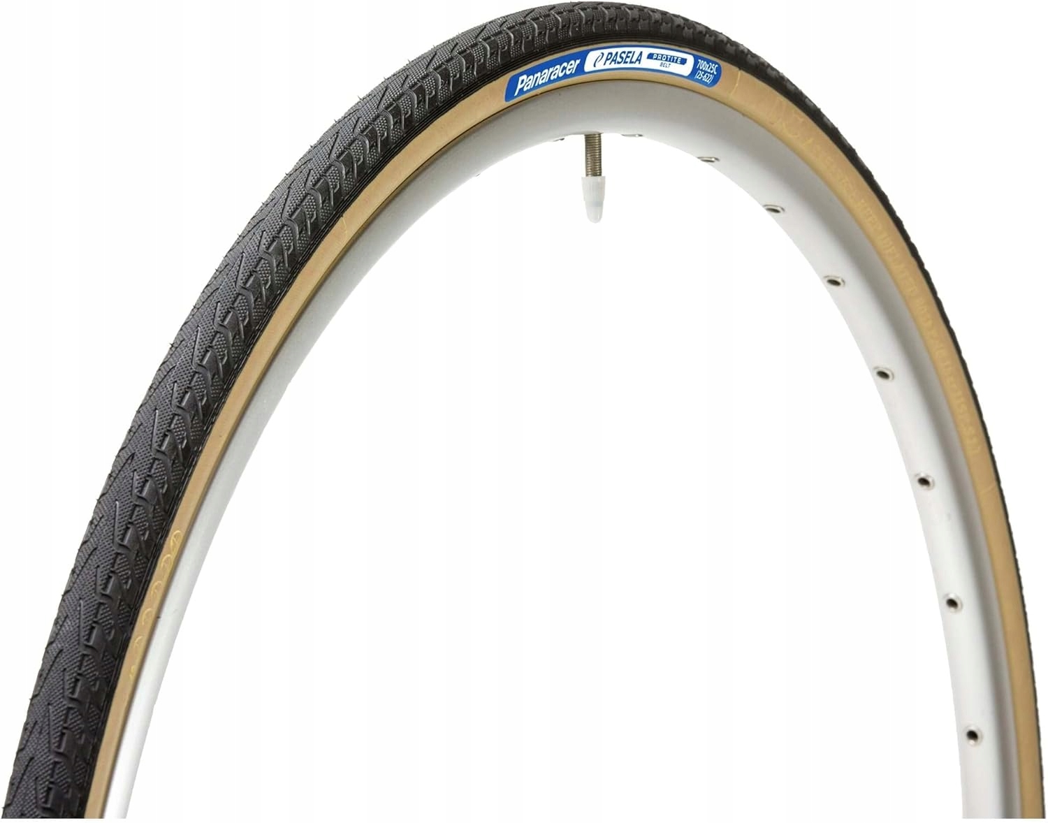 Panaracer Pasela Protite opona zwijana 700x32c bla
