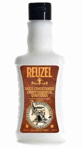 

Odżywka do włosów Reuzel Daily Conditioner 100ml