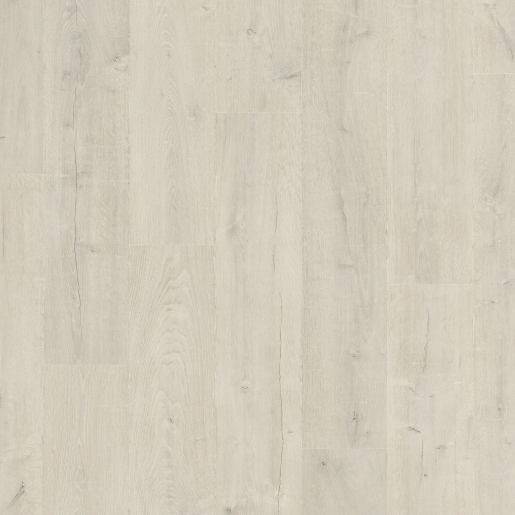 Laminátové podlahy Quick-Step SIG4748 Capture Bílá