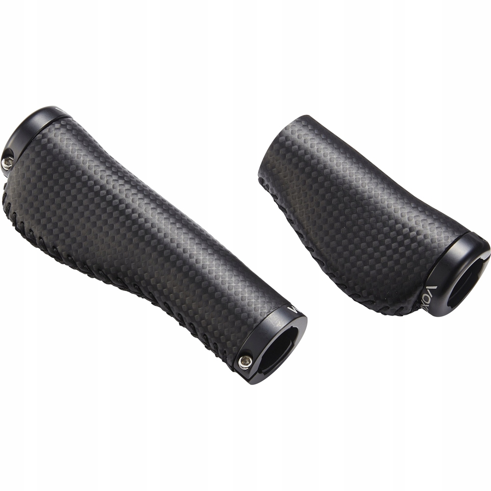 Chwyty rowerowe Voxom Griffe Ergo GR23 138/95 mm