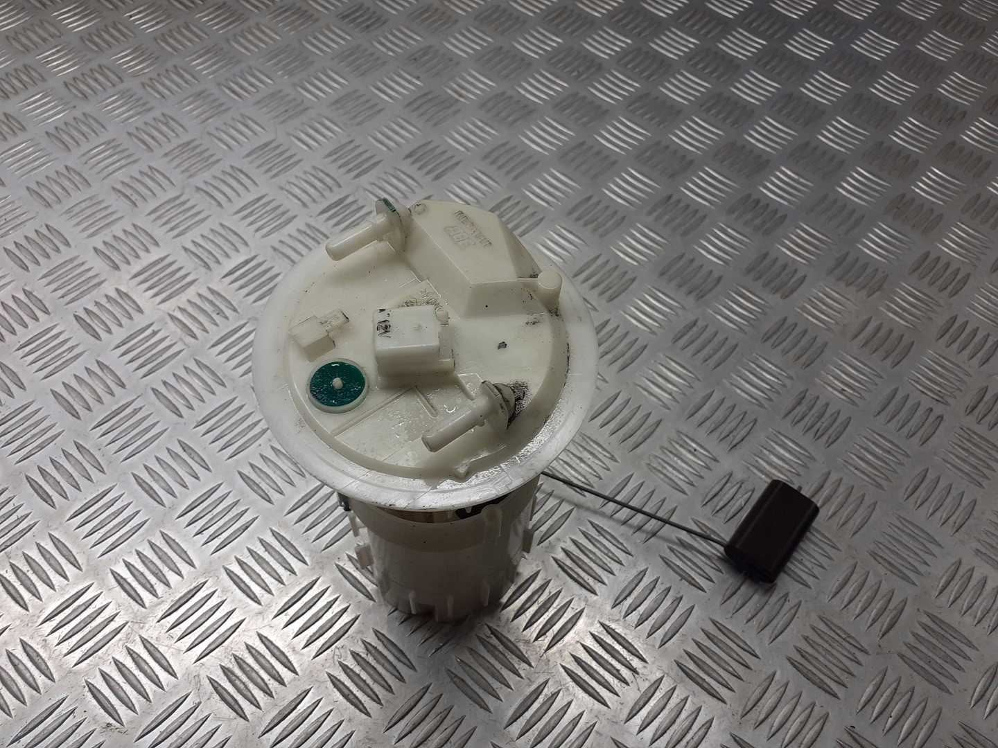 PŁYWAK PALIWA RENAULT SCENIC II 1.9 DCI 8200288808 Producent części Renault