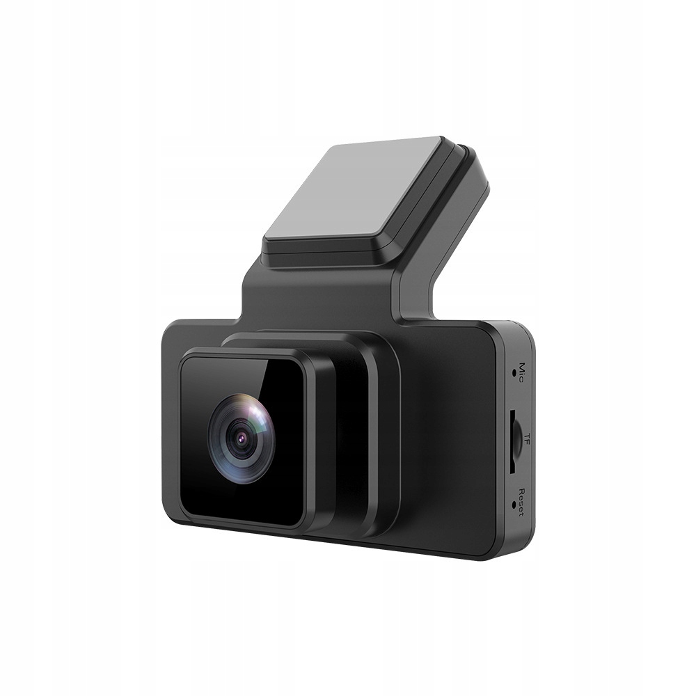 WIFI DUAL RECORDING DUAL LENS DASHCAM EAN (GTIN) 4006748770553