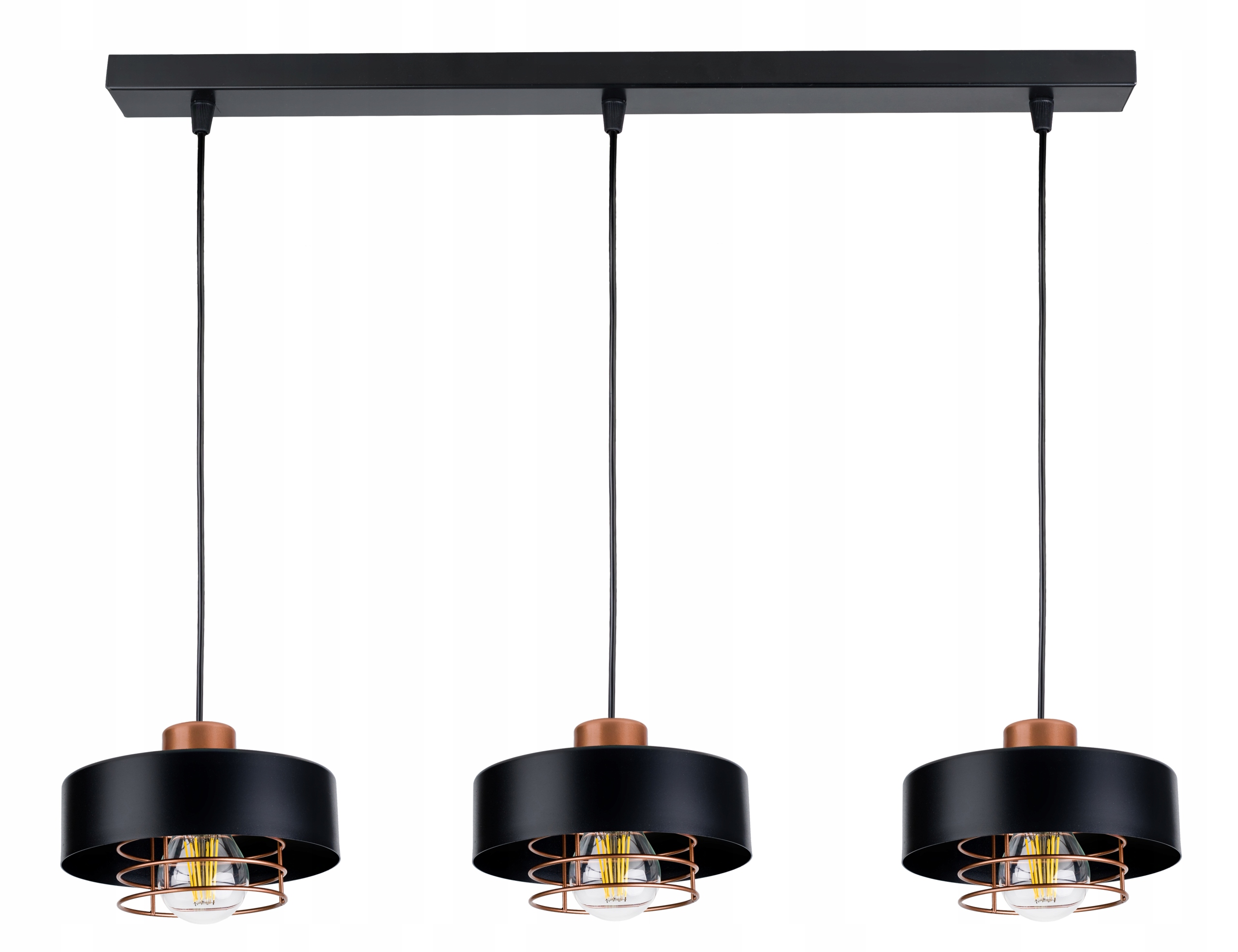 Závěsná Lampa stropní Lustr loftový převis Hrnek 20